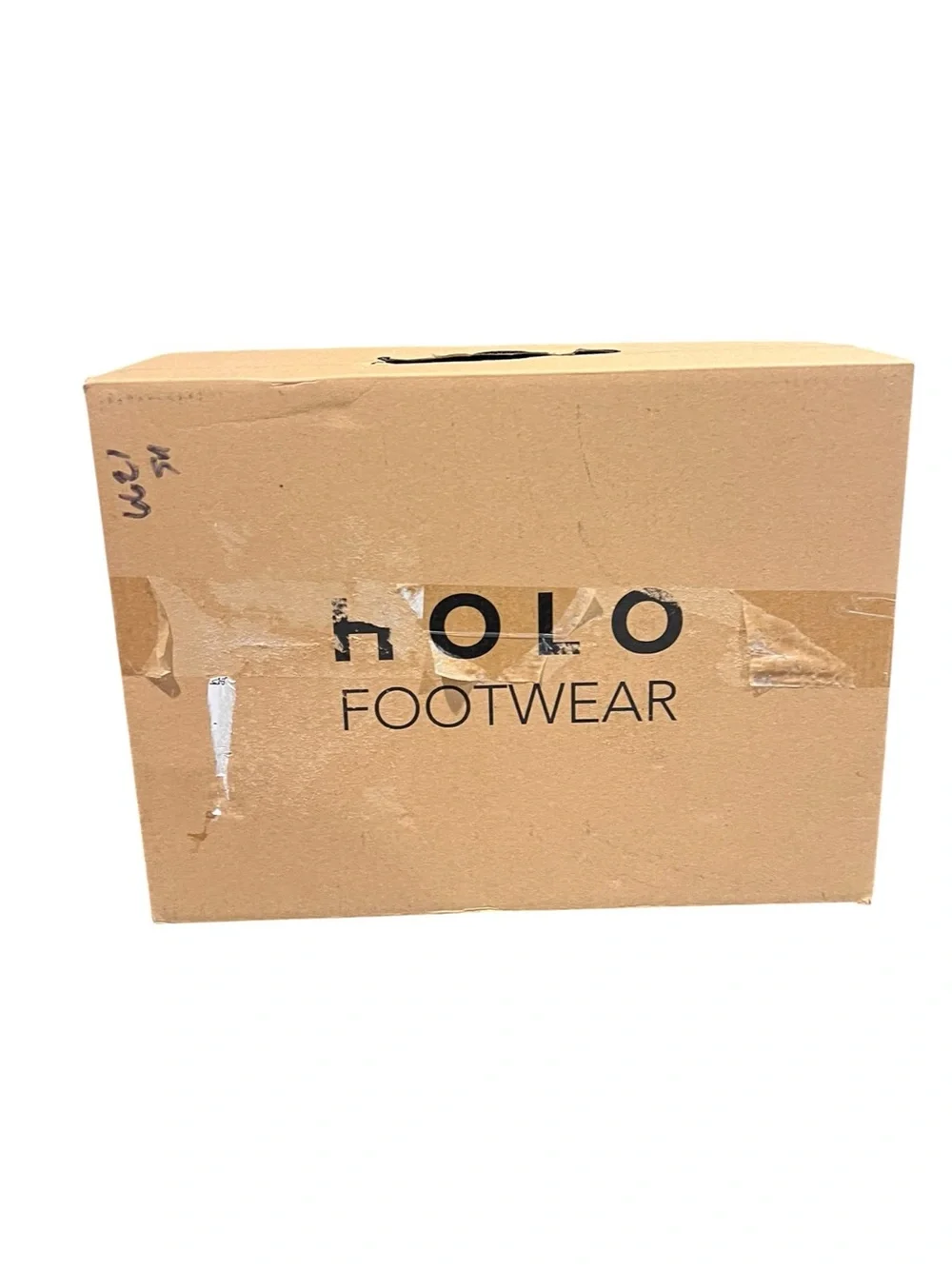 Holo troy mid